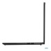 Laptop Lenovo ThinkPad T14s Gen 6 cu procesor Intel Core Ultra 7 255U până la 5.2GHz, 14" 2880 x 1800 px OLED, 120Hz, Touch, 32GB LPDDR5x, 512GB SSD, Intel Graphics, Windows 11 Pro, Negru, 3 ani