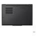 Laptop Lenovo ThinkPad T14s Gen 6 cu procesor Intel Core Ultra 7 255U până la 5.2GHz, 14" 2880 x 1800 px OLED, 120Hz, Touch, 32GB LPDDR5x, 512GB SSD, Intel Graphics, Windows 11 Pro, Negru, 3 ani
