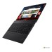 Laptop Lenovo ThinkPad T16 Gen 3 cu procesor Intel Core Ultra 5 125U până la 4.3GHz, 16" 1920 x 1200 px IPS, 16GB DDR5, 512GB SSD, Intel Graphics, Windows 11 Pro, Negru, 3 ani Laptop Lenovo ThinkPad T16 Gen 3 cu procesor Intel Core Ultra 5 125U până la 4.3GHz, 16" 1920 x 1200 px IPS, 16GB DDR5, 512GB SSD, Intel Graphics, Windows 11 Pro, Negru, 3 ani