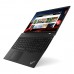 Laptop Lenovo ThinkPad T16 Gen 3, 16", Intel Core Ultra 7 155U, 16 GB DDR5, SSD 512 GB, Intel Graphics, WUXGA, Windows 11 Pro, Negru, Tastatura US