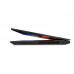 Laptop Lenovo ThinkPad T16 Gen 3, 16", Intel Core Ultra 7 155U, 16 GB DDR5, SSD 512 GB, Intel Graphics, WUXGA, Windows 11 Pro, Negru, Tastatura US