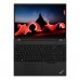 Laptop Lenovo ThinkPad T16 Gen 3, 16", Intel Core Ultra 7 155U, 16 GB DDR5, SSD 512 GB, Intel Graphics, WUXGA, Windows 11 Pro, Negru, Tastatura US
