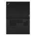 Laptop Lenovo ThinkPad T16 Gen 3, 16", Intel Core Ultra 7 155U, 16 GB DDR5, SSD 512 GB, Intel Graphics, WUXGA, Windows 11 Pro, Negru, Tastatura US