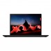 Laptop Lenovo ThinkPad T16 Gen 3, 16", Intel Core Ultra 7 155U, 16 GB DDR5, SSD 512 GB, Intel Graphics, WUXGA, Windows 11 Pro, Negru, Tastatura US
