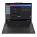 Laptop Lenovo ThinkPad X13 2-in-1 Gen 5 cu procesor Intel Core Ultra 7 155U până la 4.8GHz, 13.3" 1920 x 1200 px IPS, Touch, 16GB LPDDR5x, 512GB SSD, Intel Graphics, Windows 11 Pro, Negru, 3 ani