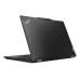 Laptop Lenovo ThinkPad X13 2-in-1 Gen 5 cu procesor Intel Core Ultra 7 155U până la 4.8GHz, 13.3" 1920 x 1200 px IPS, Touch, 16GB LPDDR5x, 512GB SSD, Intel Graphics, Windows 11 Pro, Negru, 3 ani