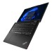 Laptop Lenovo ThinkPad X13 2-in-1 Gen 5 cu procesor Intel Core Ultra 7 155U până la 4.8GHz, 13.3" 1920 x 1200 px IPS, Touch, 16GB LPDDR5x, 512GB SSD, Intel Graphics, Windows 11 Pro, Negru, 3 ani