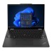 Laptop Lenovo ThinkPad X13 2-in-1 Gen 5 cu procesor Intel Core Ultra 7 155U până la 4.8GHz, 13.3" 1920 x 1200 px IPS, Touch, 16GB LPDDR5x, 512GB SSD, Intel Graphics, Windows 11 Pro, Negru, 3 ani