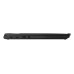 Laptop Lenovo ThinkPad X13 2-in-1 Gen 5 cu procesor Intel Core Ultra 7 155U până la 4.8GHz, 13.3" 1920 x 1200 px IPS, Touch, 16GB LPDDR5x, 512GB SSD, Intel Graphics, Windows 11 Pro, Negru, 3 ani