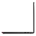 Laptop Lenovo ThinkPad X13 2-in-1 Gen 5 cu procesor Intel Core Ultra 7 155U până la 4.8GHz, 13.3" 1920 x 1200 px IPS, Touch, 16GB LPDDR5x, 512GB SSD, Intel Graphics, Windows 11 Pro, Negru, 3 ani