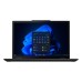 Laptop Lenovo ThinkPad X13 2-in-1 Gen 5 cu procesor Intel Core Ultra 7 155U până la 4.8GHz, 13.3" 1920 x 1200 px IPS, Touch, 16GB LPDDR5x, 512GB SSD, Intel Graphics, Windows 11 Pro, Negru, 3 ani