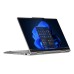 Laptop Lenovo ThinkPad X1 2-in-1 Gen 10 cu procesor Intel Core Ultra 7 258V până la 4.8GHz, 14" 2880 x 1800 px OLED, 120Hz, Touch, 32GB LPDDR5x, 1TB SSD, Intel Arc Graphics 140V, Windows 11 Pro, Gri, 3 ani Laptop Lenovo ThinkPad X1 2-in-1 Gen 10 cu procesor Intel Core Ultra 7 258V până la 4.8GHz, 14" 2880 x 1800 px OLED, 120Hz, Touch, 32GB LPDDR5x, 1TB SSD, Intel Arc Graphics 140V, Windows 11 Pro, Gri, 3 ani