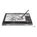 Laptop Lenovo ThinkPad X1 2-in-1 Gen 10 cu procesor Intel Core Ultra 7 258V până la 4.8GHz, 14" 2880 x 1800 px OLED, 120Hz, Touch, 32GB LPDDR5x, 1TB SSD, Intel Arc Graphics 140V, Windows 11 Pro, Gri, 3 ani Laptop Lenovo ThinkPad X1 2-in-1 Gen 10 cu procesor Intel Core Ultra 7 258V până la 4.8GHz, 14" 2880 x 1800 px OLED, 120Hz, Touch, 32GB LPDDR5x, 1TB SSD, Intel Arc Graphics 140V, Windows 11 Pro, Gri, 3 ani