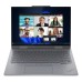 Laptop Lenovo ThinkPad X1 2-in-1 Gen 9 cu procesor Intel Core Ultra 7 155U până la 4.8GHz, 14" 2880 x 1800 px OLED, 120Hz, Touch, 32GB LPDDR5x, 2TB SSD, Intel Graphics, Windows 11 Pro, Gri, 3 ani Laptop Lenovo ThinkPad X1 2-in-1 Gen 9 cu procesor Intel Core Ultra 7 155U până la 4.8GHz, 14" 2880 x 1800 px OLED, 120Hz, Touch, 32GB LPDDR5x, 2TB SSD, Intel Graphics, Windows 11 Pro, Gri, 3 ani