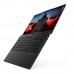Laptop Lenovo ThinkPad X1 Carbon Gen 12, 14", Intel Core Ultra 7 155U, 32 GB DDR5, SSD 1 TB, Intel Graphics, 2.8K, OLED, 120Hz, Touch, Windows 11 Pro, Negru, Tastatura US