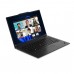 Laptop Lenovo ThinkPad X1 Carbon Gen 12, 14", Intel Core Ultra 7 155U, 32 GB DDR5, SSD 1 TB, Intel Graphics, 2.8K, OLED, 120Hz, Touch, Windows 11 Pro, Negru, Tastatura US