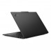 Laptop Lenovo ThinkPad X1 Carbon Gen 12, 14", Intel Core Ultra 7 155U, 32 GB DDR5, SSD 1 TB, Intel Graphics, 2.8K, OLED, 120Hz, Touch, Windows 11 Pro, Negru, Tastatura US
