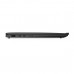 Laptop Lenovo ThinkPad X1 Carbon Gen 12, 14", Intel Core Ultra 7 155U, 32 GB DDR5, SSD 1 TB, Intel Graphics, 2.8K, OLED, 120Hz, Touch, Windows 11 Pro, Negru, Tastatura US