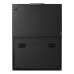 Laptop Lenovo ThinkPad X1 Carbon Gen 12, 14", Intel Core Ultra 7 155U, 32 GB DDR5, SSD 1 TB, Intel Graphics, 2.8K, OLED, 120Hz, Touch, Windows 11 Pro, Negru, Tastatura US