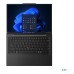 Laptop Lenovo ThinkPad X1 Carbon Gen 13 Aura Edition cu procesor Intel Core Ultra 7 155U până la 5.2GHz, 14" 2880 x 1800 px OLED, 120Hz, Touch, 32GB LPDDR5x, 1TB SSD, Intel Graphics, Windows 11 Pro, Negru, 3 ani