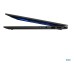Laptop Lenovo ThinkPad X1 Carbon Gen 13 Aura Edition cu procesor Intel Core Ultra 7 155U până la 5.2GHz, 14" 2880 x 1800 px OLED, 120Hz, Touch, 32GB LPDDR5x, 1TB SSD, Intel Graphics, Windows 11 Pro, Negru, 3 ani