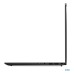 Laptop Lenovo ThinkPad X1 Carbon Gen 13 Aura Edition cu procesor Intel Core Ultra 7 155U până la 5.2GHz, 14" 2880 x 1800 px OLED, 120Hz, Touch, 32GB LPDDR5x, 1TB SSD, Intel Graphics, Windows 11 Pro, Negru, 3 ani