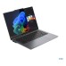 Laptop Lenovo ThinkPad X9-14 Gen 1 cu procesor Intel Core Ultra 7 258V până la 4.8GHz, 14" 2880 x 1800 px OLED, 120Hz, Touch, 32GB LPDDR5x, 2TB SSD, Intel Arc Graphics, Windows 11 Pro, Gri, 3 ani, Courier sau Carry-in Laptop Lenovo ThinkPad X9-14 Gen 1 cu procesor Intel Core Ultra 7 258V până la 4.8GHz, 14" 2880 x 1800 px OLED, 120Hz, Touch, 32GB LPDDR5x, 2TB SSD, Intel Arc Graphics, Windows 11 Pro, Gri, 3 ani, Courier sau Carry-in