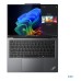 Laptop Lenovo ThinkPad X9-14 Gen 1 Aura Edition cu procesor Intel Core Ultra 7 258V până la 4.8GHz, 14" 1920 x 1200 px OLED, 60Hz, 32GB LPDDR5x, 1TB SSD, Intel Arc Graphics, Windows 11 Pro, Gri, 3 ani, Courier sau Carry-in Laptop Lenovo ThinkPad X9-14 Gen 1 Aura Edition cu procesor Intel Core Ultra 7 258V până la 4.8GHz, 14" 1920 x 1200 px OLED, 60Hz, 32GB LPDDR5x, 1TB SSD, Intel Arc Graphics, Windows 11 Pro, Gri, 3 ani, Courier sau Carry-in