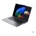 Laptop Lenovo ThinkPad X9-15 Gen 1 Aura Edition cu procesor Intel Core Ultra 7 258V până la 4.8GHz, 15.3" 2880 x 1800 px OLED, 120Hz, 32GB LPDDR5x, 1TB SSD, Intel Arc Graphics 140V, Windows 11 Pro, Gri, 3 ani, Courier sau Carry-in