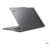 Laptop Lenovo ThinkPad X9-15 Gen 1 Aura Edition cu procesor Intel Core Ultra 7 258V până la 4.8GHz, 15.3" 2880 x 1800 px OLED, 120Hz, 32GB LPDDR5x, 1TB SSD, Intel Arc Graphics 140V, Windows 11 Pro, Gri, 3 ani, Courier sau Carry-in