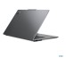 Laptop Lenovo ThinkPad X9-15 Gen 1 Aura Edition cu procesor Intel Core Ultra 7 258V până la 4.8GHz, 15.3" 2880 x 1800 px OLED, 120Hz, 32GB LPDDR5x, 1TB SSD, Intel Arc Graphics 140V, Windows 11 Pro, Gri, 3 ani, Courier sau Carry-in