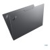 Laptop Lenovo ThinkPad X9-15 Gen 1 Aura Edition cu procesor Intel Core Ultra 7 258V până la 4.8GHz, 15.3" 2880 x 1800 px OLED, 120Hz, 32GB LPDDR5x, 1TB SSD, Intel Arc Graphics 140V, Windows 11 Pro, Gri, 3 ani, Courier sau Carry-in