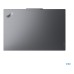 Laptop Lenovo ThinkPad X9-15 Gen 1 Aura Edition cu procesor Intel Core Ultra 7 258V până la 4.8GHz, 15.3" 2880 x 1800 px OLED, 120Hz, 32GB LPDDR5x, 1TB SSD, Intel Arc Graphics 140V, Windows 11 Pro, Gri, 3 ani, Courier sau Carry-in