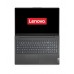 Laptop Lenovo V15 G2 ITL, 15.6 inch, Full HD, Intel Core i7-1165G7, 8GB DDR4, 256GB SSD, Intel Iris Xe, No OS, Negru