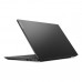 Laptop Lenovo V15 G4 ABP, 15.6", AMD Ryzen 7 7730U, 16 GB DDR4, SSD 512 GB, Radeon Graphics, FHD, IPS, Fara sistem de operare, Business Black, Tastatura US