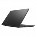 Laptop Lenovo V15 G4 ABP, 15.6", AMD Ryzen 7 7730U, 16 GB DDR4, SSD 512 GB, Radeon Graphics, FHD, IPS, Fara sistem de operare, Business Black, Tastatura US