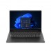 Laptop Lenovo V15 G4 AMN, 15.6", AMD Ryzen 3 7320U, 8 GB DDR5, SSD 256 GB, AMD Radeon 610M, FHD, TN, Fara sistem de operare, Business Black, Tastatura US