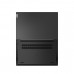 Laptop Lenovo V15 G4 AMN, 15.6", AMD Ryzen 3 7320U, 8 GB DDR5, SSD 256 GB, AMD Radeon 610M, FHD, TN, Fara sistem de operare, Business Black, Tastatura US
