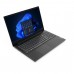 Laptop Lenovo V15 G4 IRU, 15.6", Intel Core i3-1315U, 16 GB DDR4, SSD 512 GB, Intel UHD Graphics, FHD, IPS, No OS, Business Black, Tastatura US