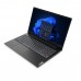 Laptop Lenovo V15 G4 IRU, 15.6", Intel Core i3-1315U, 16 GB DDR4, SSD 512 GB, Intel UHD Graphics, FHD, IPS, No OS, Business Black, Tastatura US