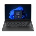 Laptop Lenovo V15 G4 IRU, 15.6", Intel Core i3-1315U, 16 GB DDR4, SSD 512 GB, Intel UHD Graphics, FHD, IPS, No OS, Business Black, Tastatura US