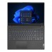 Laptop Lenovo V15 G4 IRU, 15.6", Intel Core i3-1315U, 16 GB DDR4, SSD 512 GB, Intel UHD Graphics, FHD, IPS, No OS, Business Black, Tastatura US