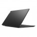Laptop Lenovo V15 G4 IRU, 15.6", Intel Core i3-1315U, 16 GB DDR4, SSD 512 GB, Intel UHD Graphics, FHD, IPS, No OS, Business Black, Tastatura US