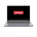 Laptop Lenovo V15 IIL, Procesor Intel Core i3-1005G1 up to 3.40 GHz, 15.6", Full HD, 4GB DDR4, 256GB SSD, GMA UHD, No OS, Iron Grey