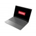 Laptop Lenovo V15 IIL, Procesor Intel Core i3-1005G1 up to 3.40 GHz, 15.6", Full HD, 4GB DDR4, 256GB SSD, GMA UHD, No OS, Iron Grey