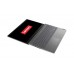 Laptop Lenovo V15 IIL, Procesor Intel Core i3-1005G1 up to 3.40 GHz, 15.6", Full HD, 4GB DDR4, 256GB SSD, GMA UHD, No OS, Iron Grey