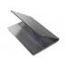 Laptop Lenovo V15 IIL, Procesor Intel Core i3-1005G1 up to 3.40 GHz, 15.6", Full HD, 4GB DDR4, 256GB SSD, GMA UHD, No OS, Iron Grey
