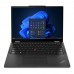 Laptop Lenovo ThinkPad X13 2-in-1 Gen 5, 13.3", Intel Core Ultra 7 155U, 32 GB DDR5, SSD 512 GB, Intel Graphics, WUXGA, Touch, Windows 11 Pro, Negru, Tastatura US