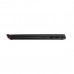 Laptop Lenovo ThinkPad X13 2-in-1 Gen 5, 13.3", Intel Core Ultra 7 155U, 32 GB DDR5, SSD 512 GB, Intel Graphics, WUXGA, Touch, Windows 11 Pro, Negru, Tastatura US