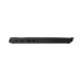 Laptop Lenovo ThinkPad X13 2-in-1 Gen 5, 13.3", Intel Core Ultra 7 155U, 32 GB DDR5, SSD 512 GB, Intel Graphics, WUXGA, Touch, Windows 11 Pro, Negru, Tastatura US